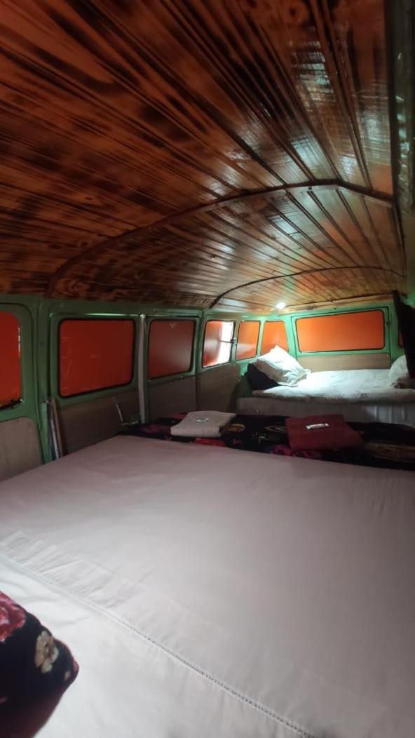 Das Marias Hostel Lagoa Santa  Zewnętrze zdjęcie