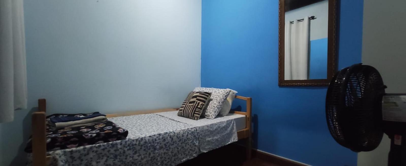 Das Marias Hostel Lagoa Santa  Zewnętrze zdjęcie