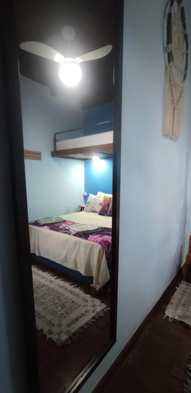 Das Marias Hostel Lagoa Santa  Zewnętrze zdjęcie