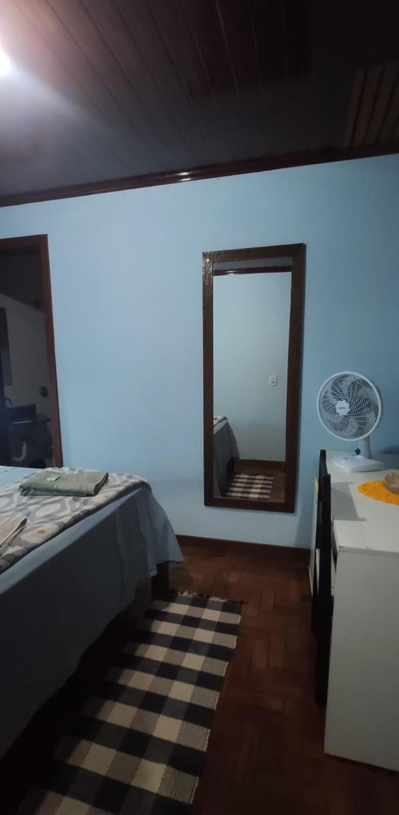 Das Marias Hostel Lagoa Santa  Zewnętrze zdjęcie