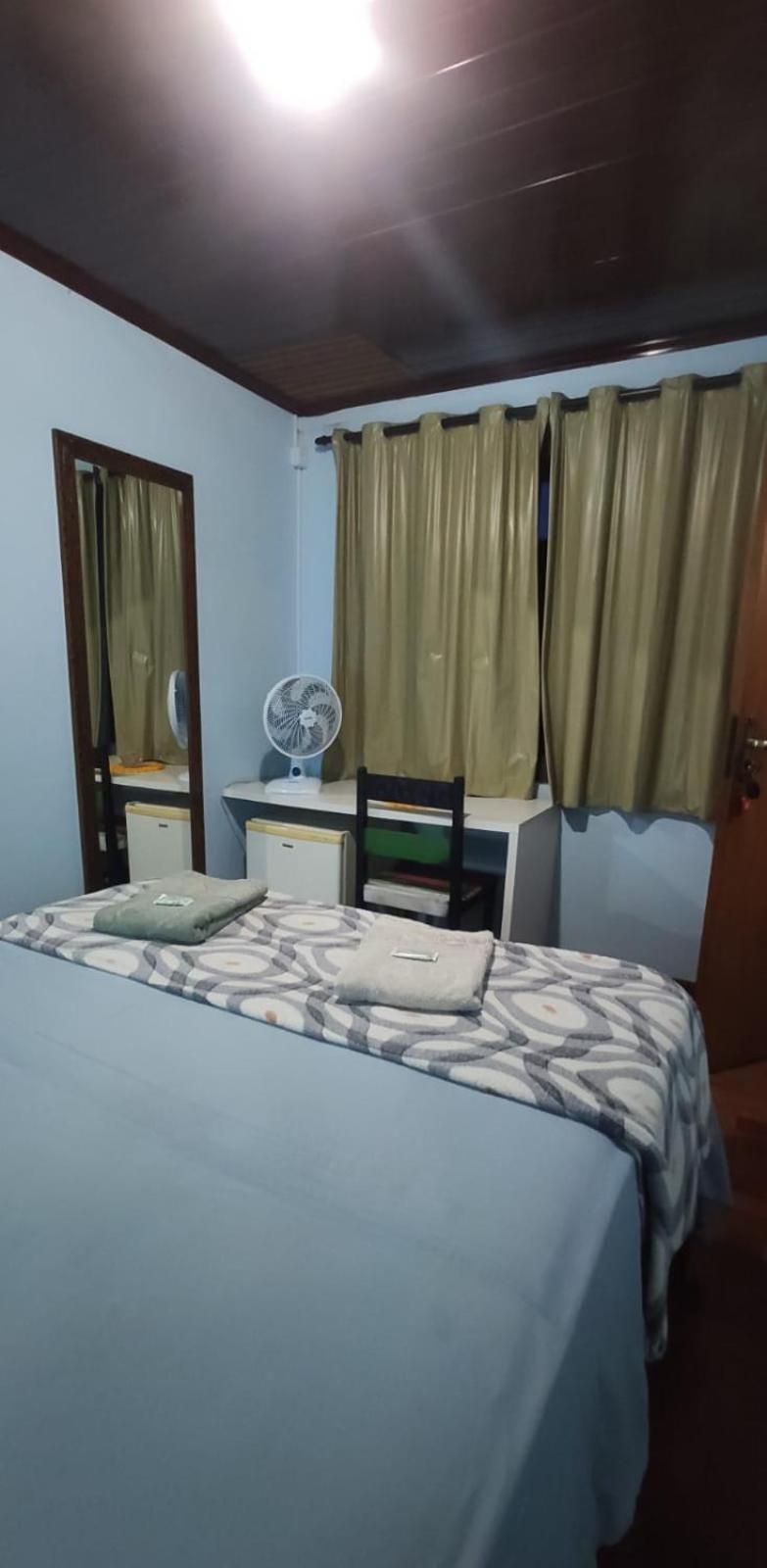 Das Marias Hostel Lagoa Santa  Zewnętrze zdjęcie