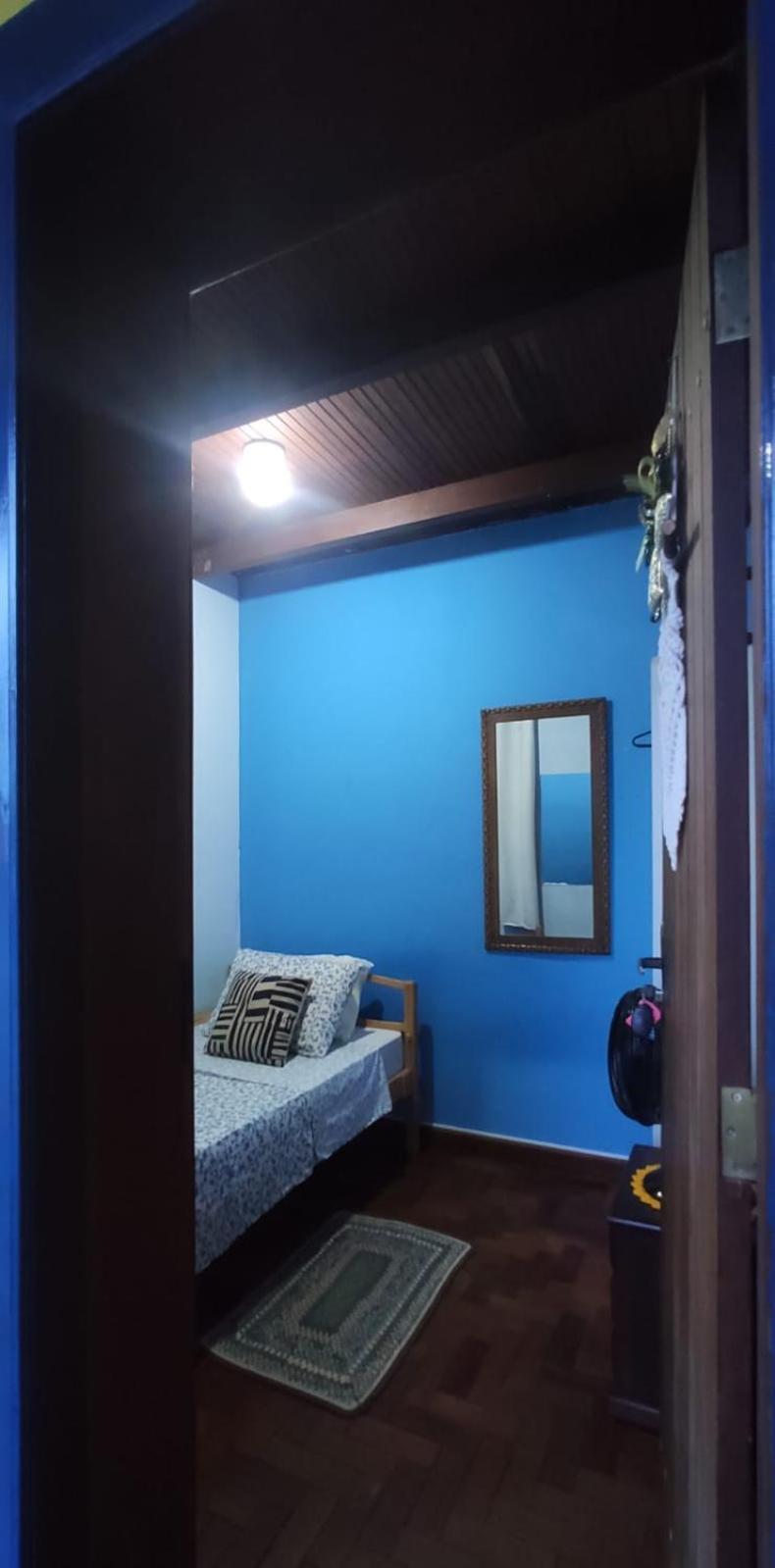 Das Marias Hostel Lagoa Santa  Zewnętrze zdjęcie