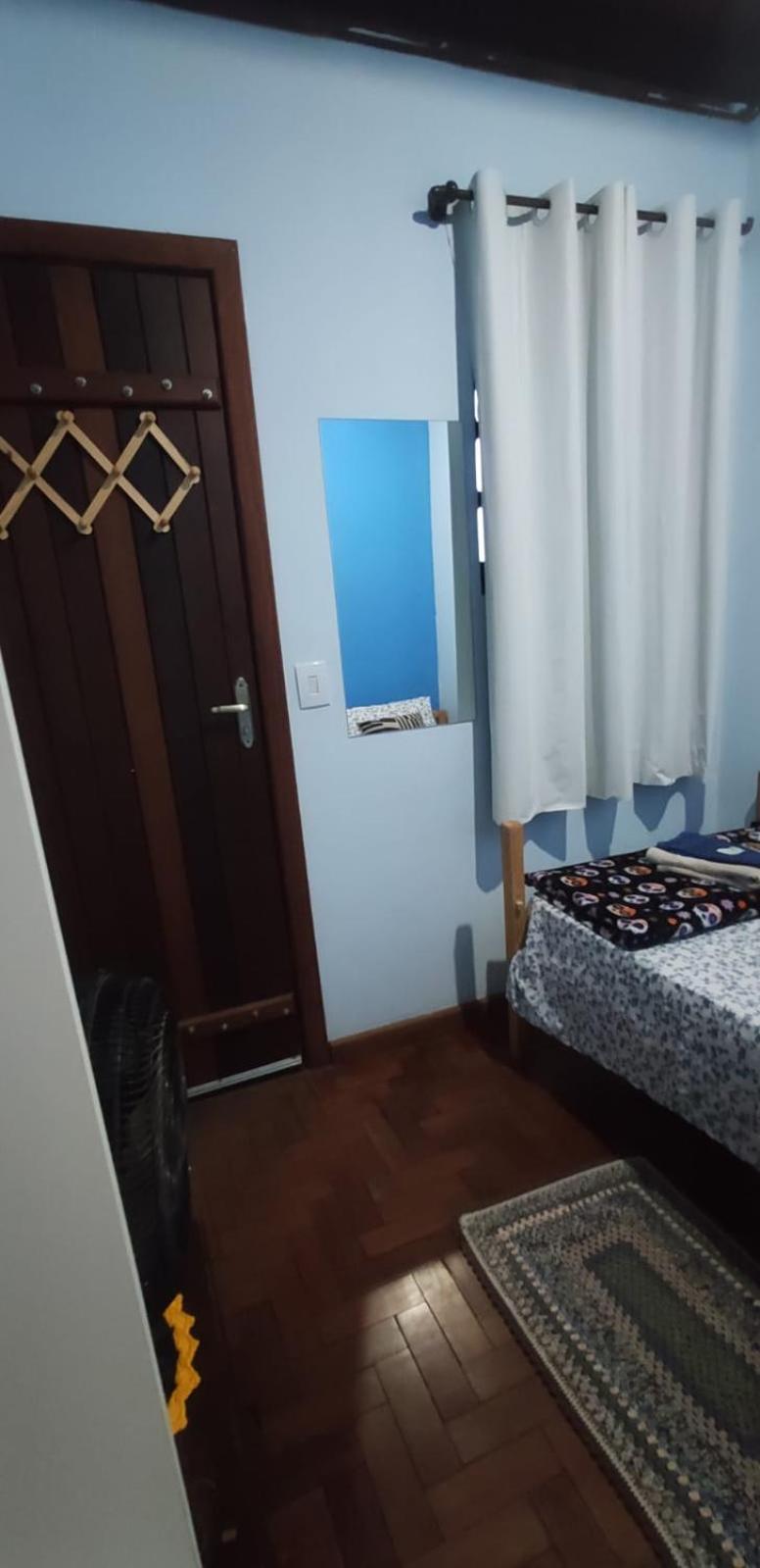 Das Marias Hostel Lagoa Santa  Zewnętrze zdjęcie